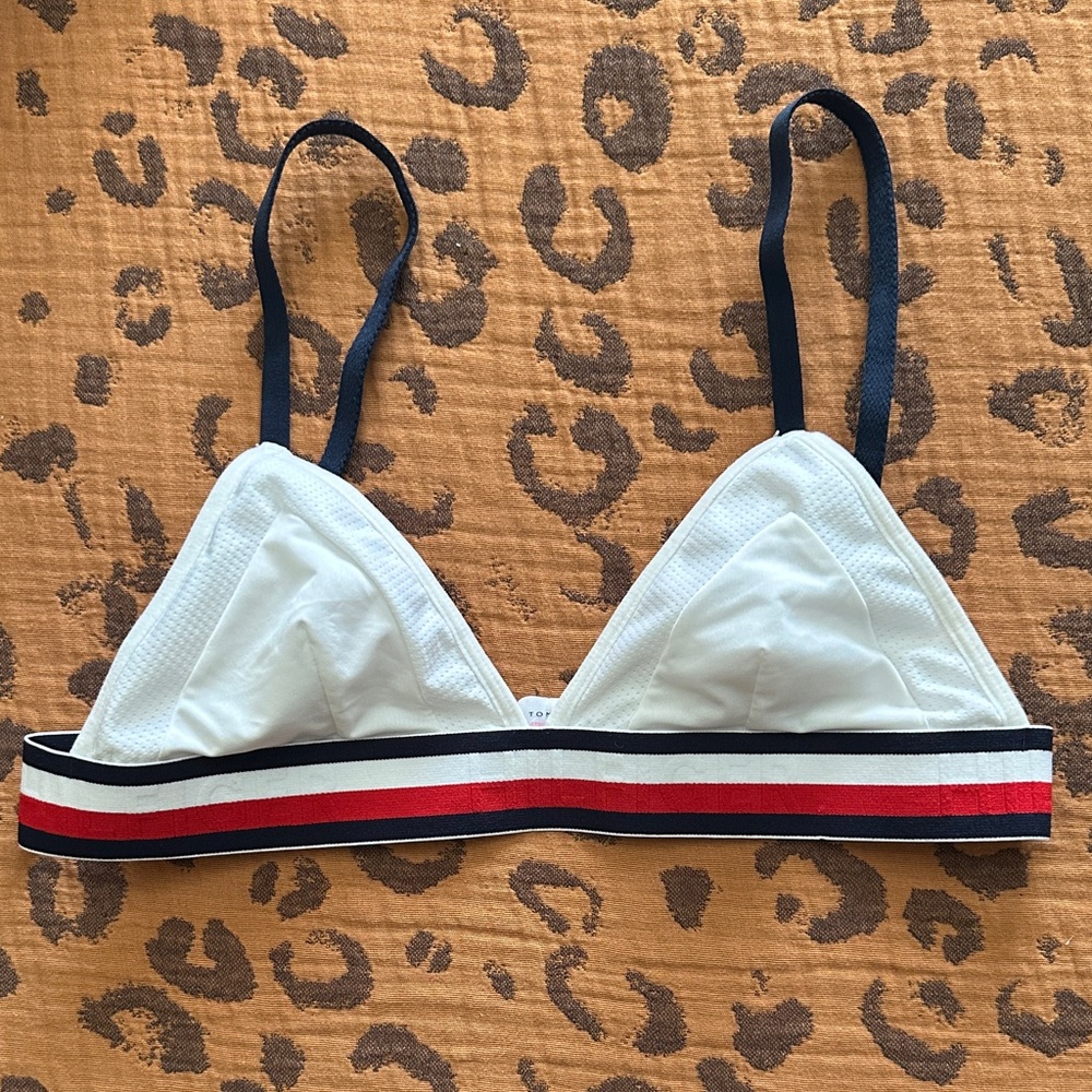 Tommy Hilfiger Bralette